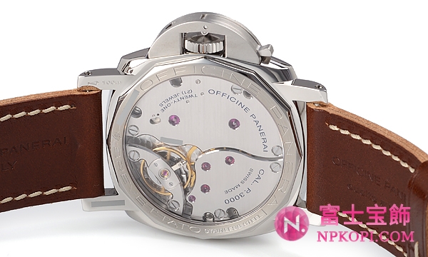 パネライルミノール１９５０ ３デイズ ４７ｍｍ PAM00372